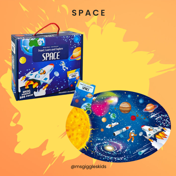Space