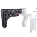 Python Skeleton Nylon Buttstock