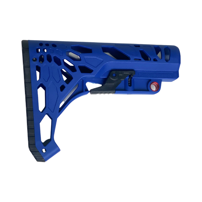 Python Skeleton Nylon Buttstock