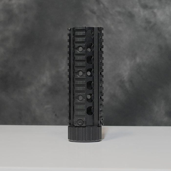 QUAD RAIL HANDGUARD - TACBAND