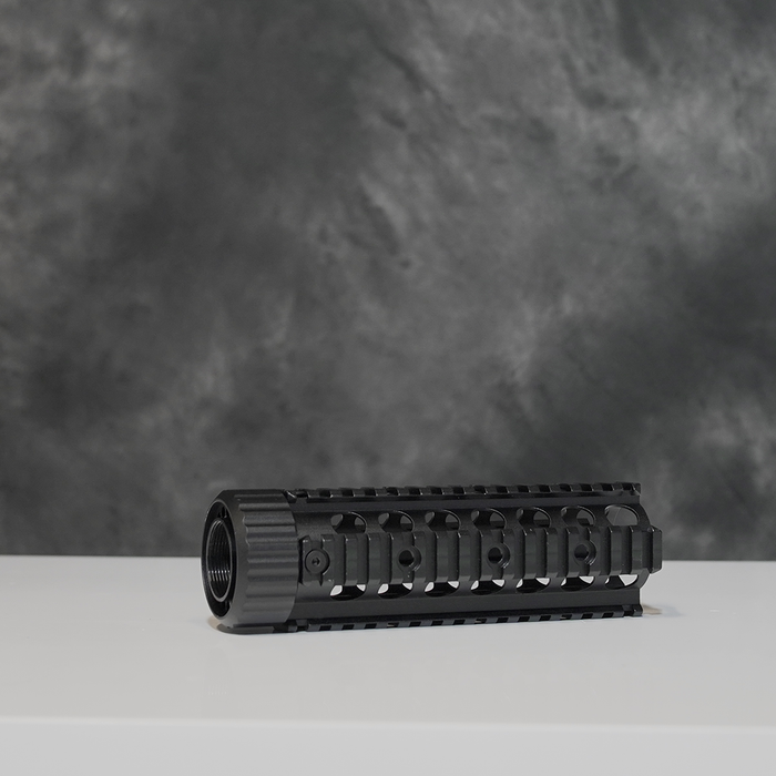QUAD RAIL HANDGUARD - TACBAND