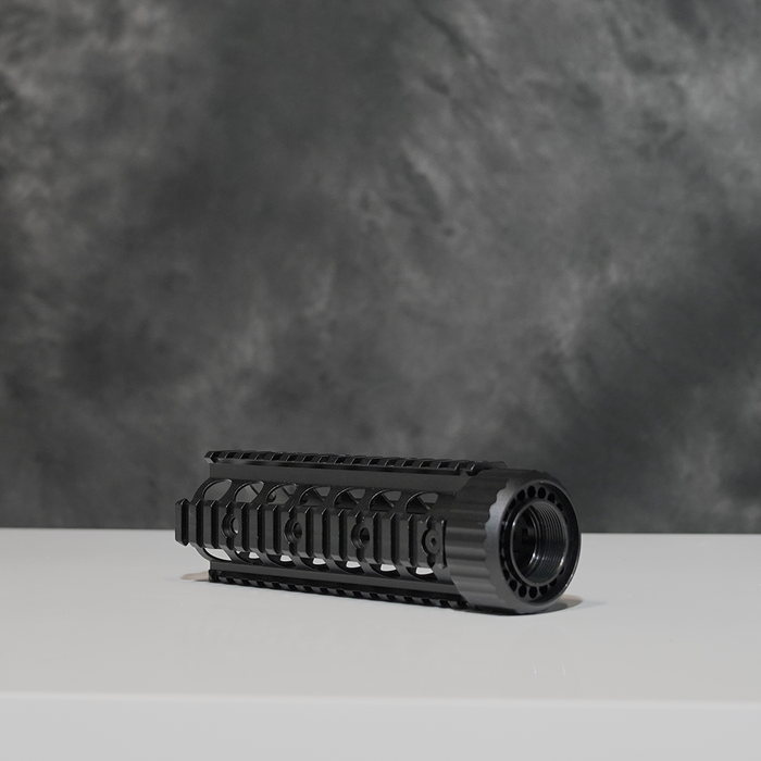 QUAD RAIL HANDGUARD - TACBAND