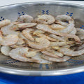 QUEEN PRAWN TAILS DEVEINED 800G