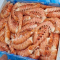 QUEEN/KING  MIX PRAWN TAILS  MIX- 2KG