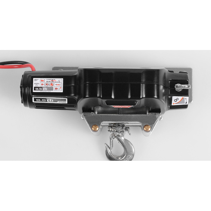 RC4WD 1/10 Mini Warn 9.5cti Winch