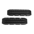 RC4WD MAXTRAX Vehicle Extraction and Recovery Boards 1/10 (Black) (2)