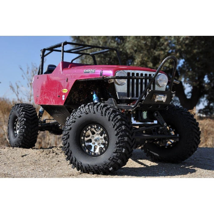 RC4WD Mickey Thompson 1.9" Baja Claw TTC Scale Tires