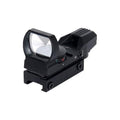Red Dot Sight 1X22X33 Holographic Red Green Dot Scope