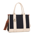 Remington Huntsville Concealed Carry Canvas Lock and Key Book Tote