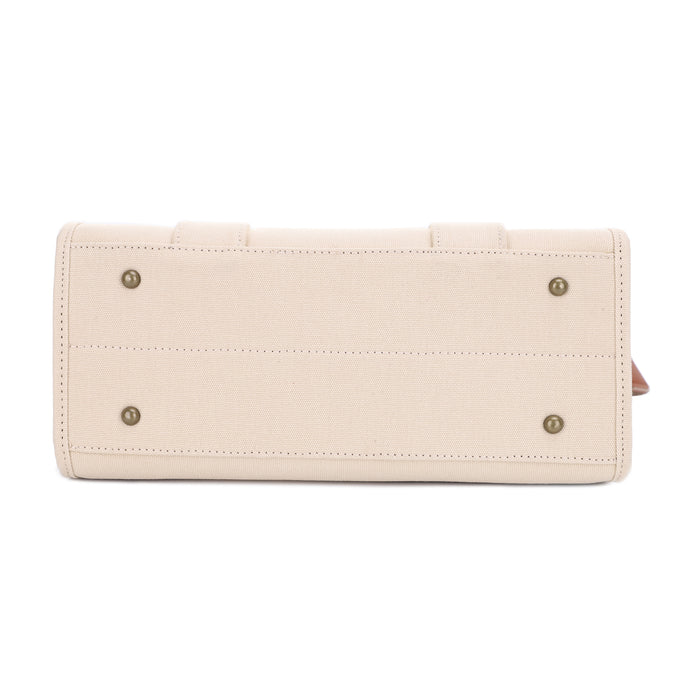 Remington Huntsville Concealed Carry Canvas Lock and Key Book Tote