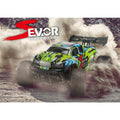 Remo Hobby 1/16 4wd Short Course Truck Brushless