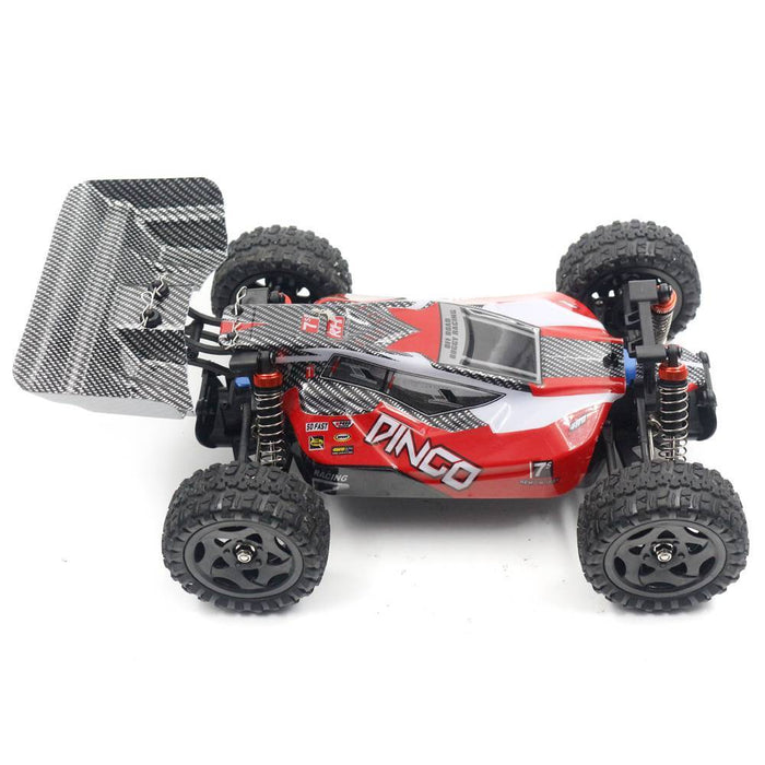 Remo Hobby Dingo 1/16 4wd Off Road Buggy Brushless