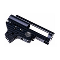 RetroArms Split Gearbox V2 (8mm) - QSC