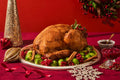 Roasted Turkey