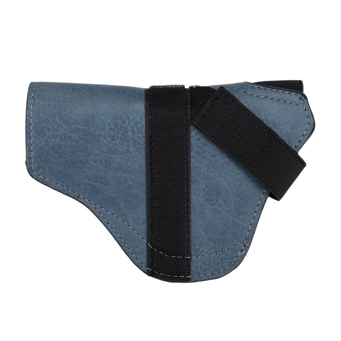 Robin Concealed Carry Lock and Key Crossbody