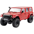 Roc Hobby 1:18 Fire Horse 1/18 Scale RC Crawler