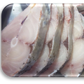 ROCK STEENBRASS FISH 1KG