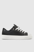 Roma Trainer - Black