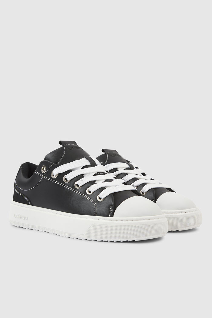 Roma Trainer - Black