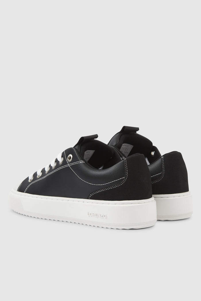 Roma Trainer - Black