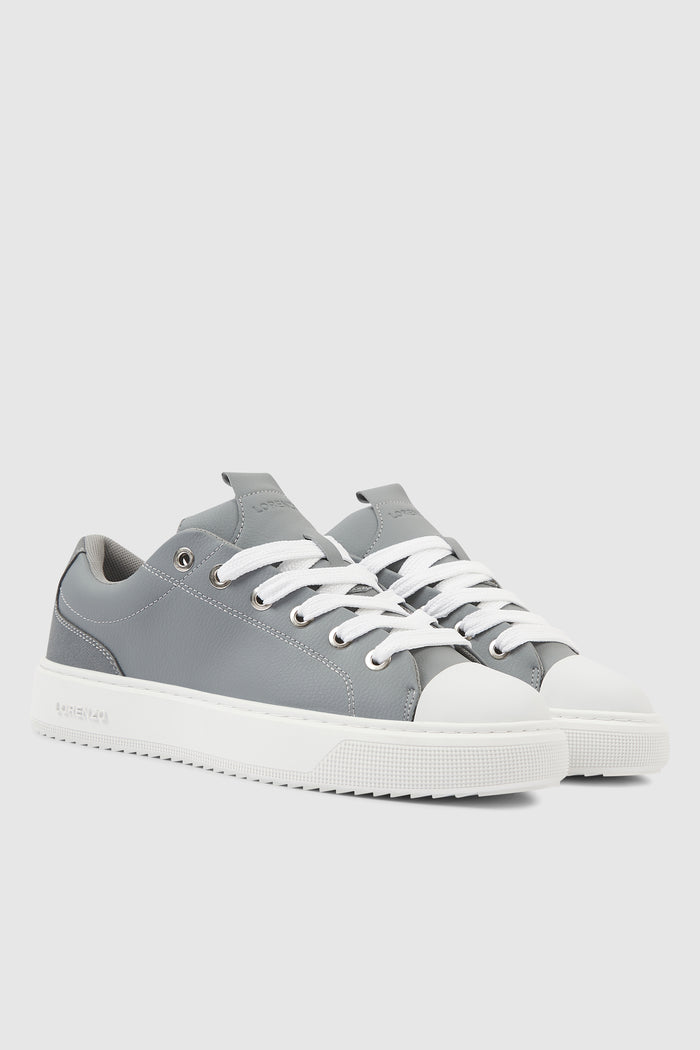 Roma Trainer - Grey