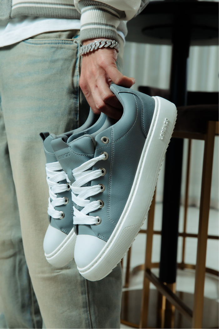 Roma Trainer - Grey