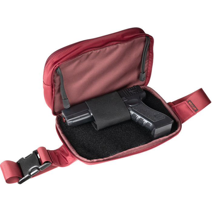 Ruger Apex Quick-Draw Concealed Carry Nylon Waist Pack