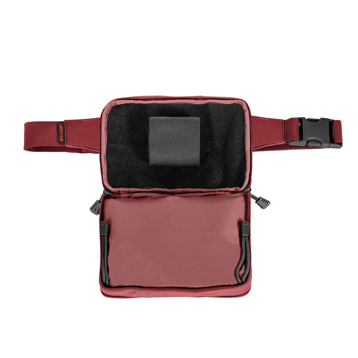 Ruger Apex Quick-Draw Concealed Carry Nylon Waist Pack