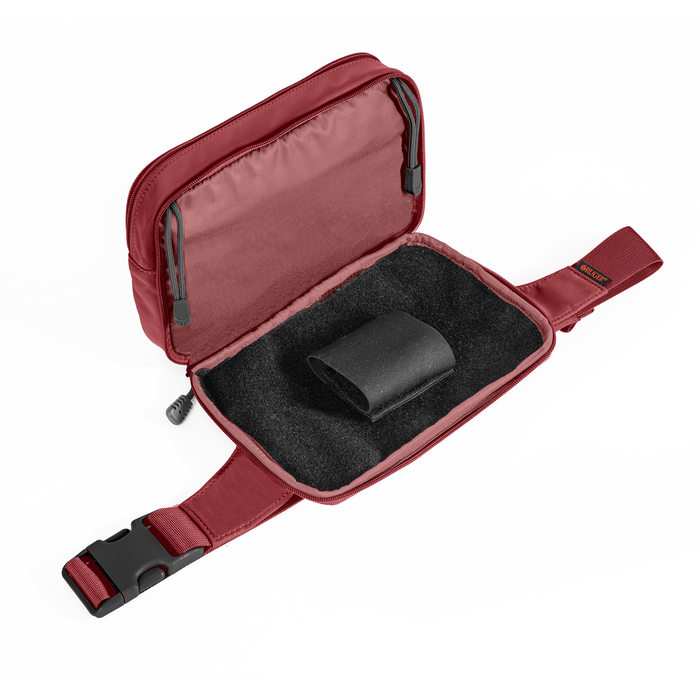 Ruger Apex Quick-Draw Concealed Carry Nylon Waist Pack