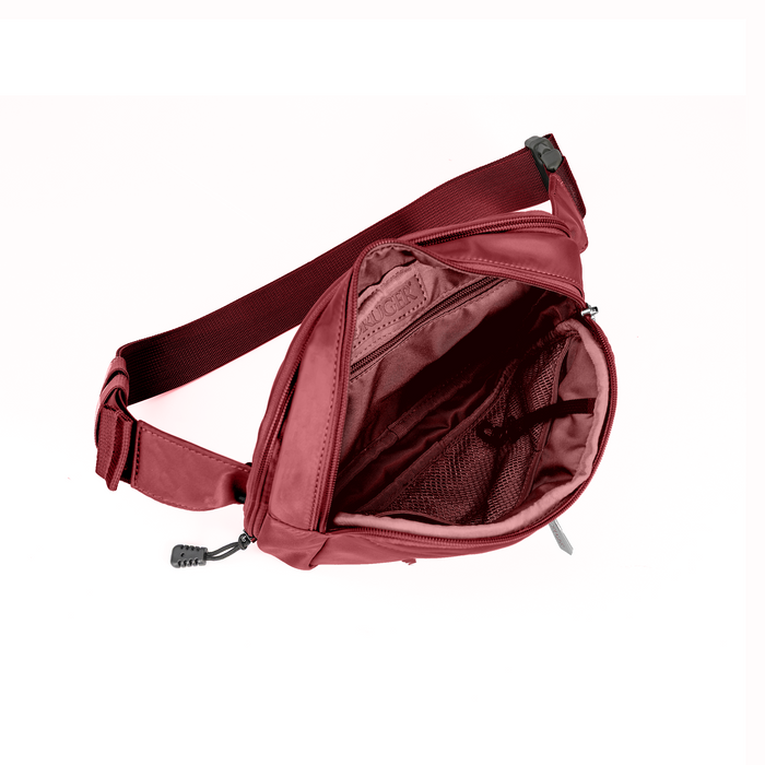 Ruger Apex Quick-Draw Concealed Carry Nylon Waist Pack