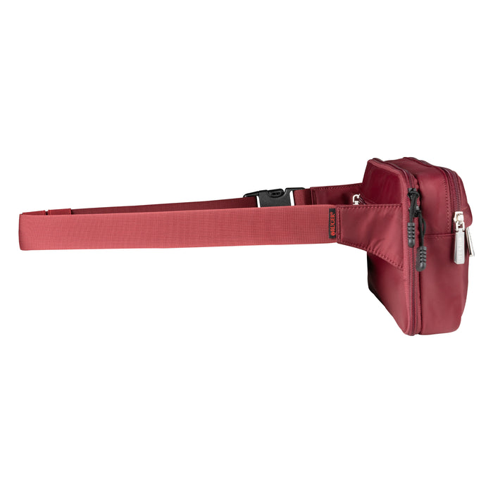 Ruger Apex Quick-Draw Concealed Carry Nylon Waist Pack
