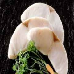SALE 2KG BUTTER FISH SLICES