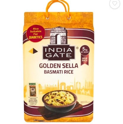 SALE BASMATI RICE INDIA GATE 5KG