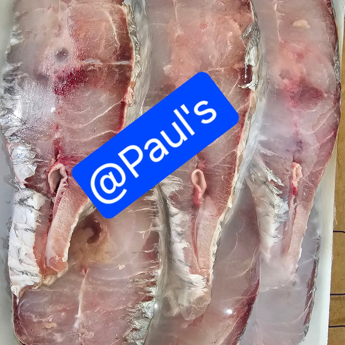 Sale KABELJOU SALMON
