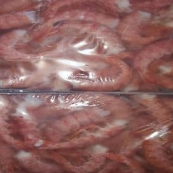 SALE PRINCE/QUEEN PRAWNS TAILS 2KG