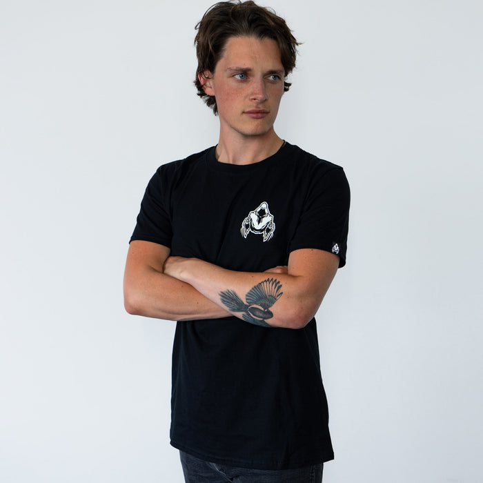 SALE! Wraith® Alpha Tester Tee + 3 SAMPLES!