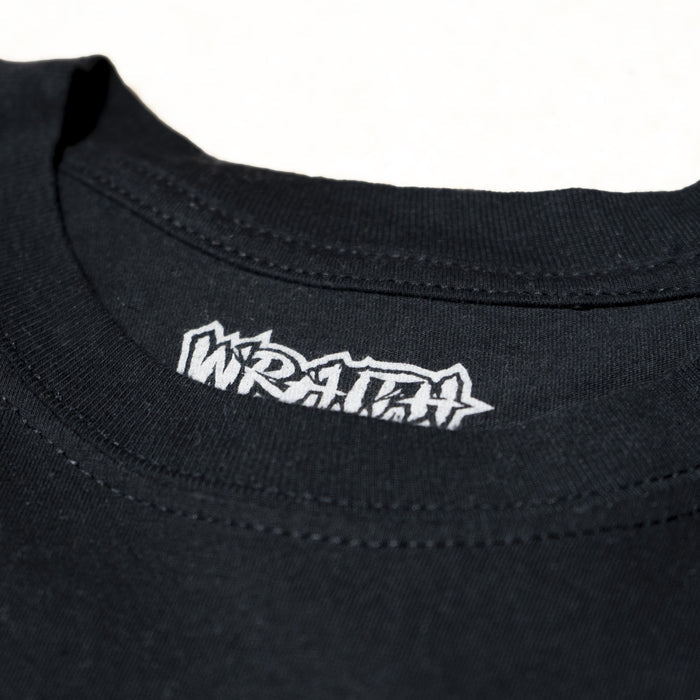 SALE! Wraith® Alpha Tester Tee + 3 SAMPLES!