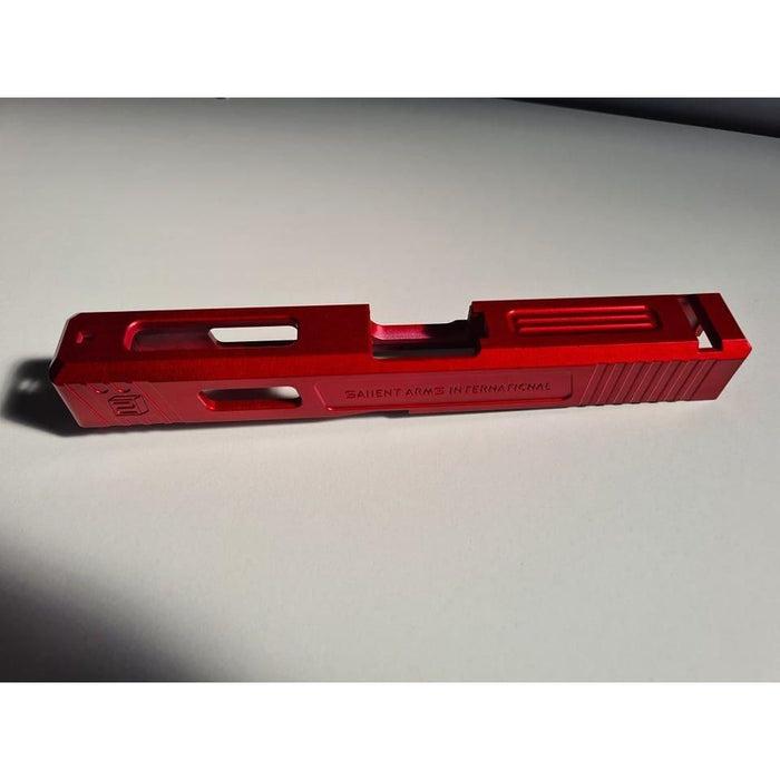 SALIENT ARMS NYLON SLIDE