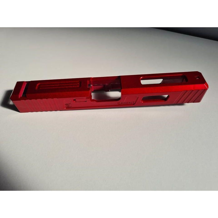 SALIENT ARMS NYLON SLIDE