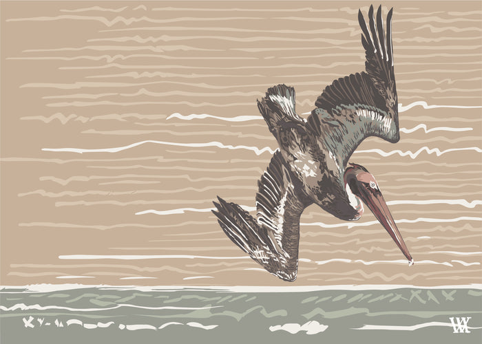 Sand Tide Diver 2
