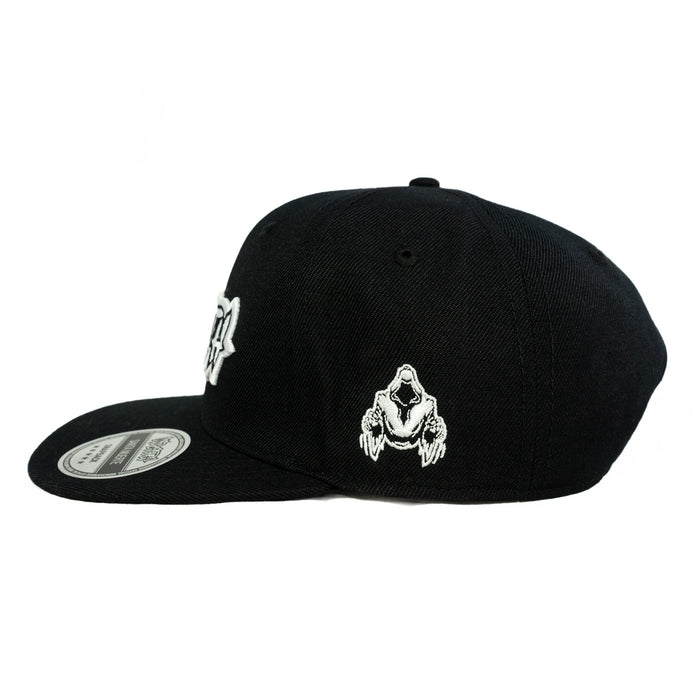 Santa Muerte Snapback