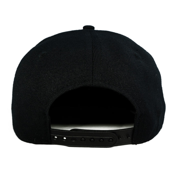 Santa Muerte Snapback