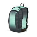 Satch Air Schulrucksack Gradient Mint