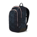 Satch Air Schulrucksack Midnight Jungle