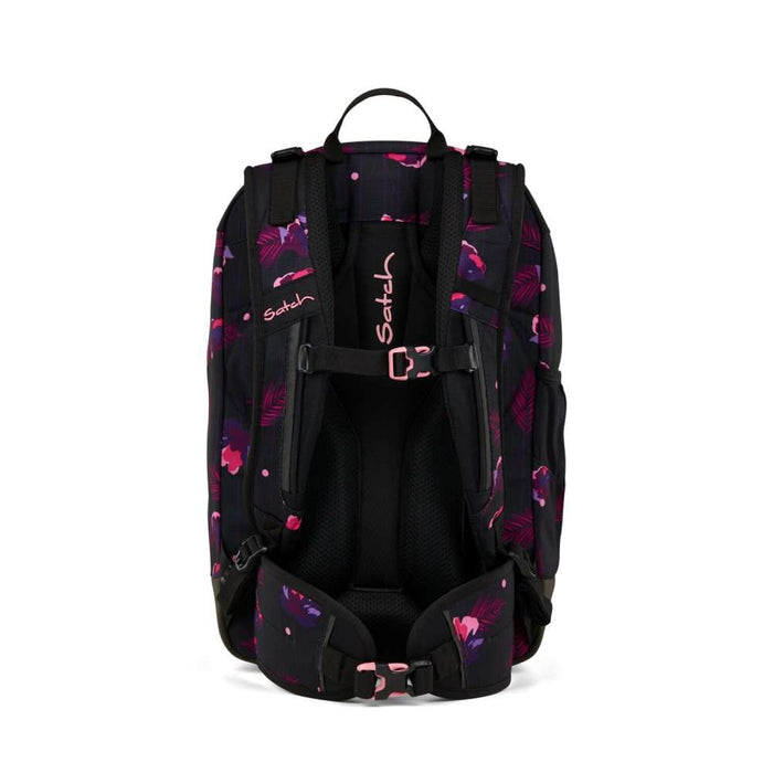 Satch Air Schulrucksack Mystic Nights