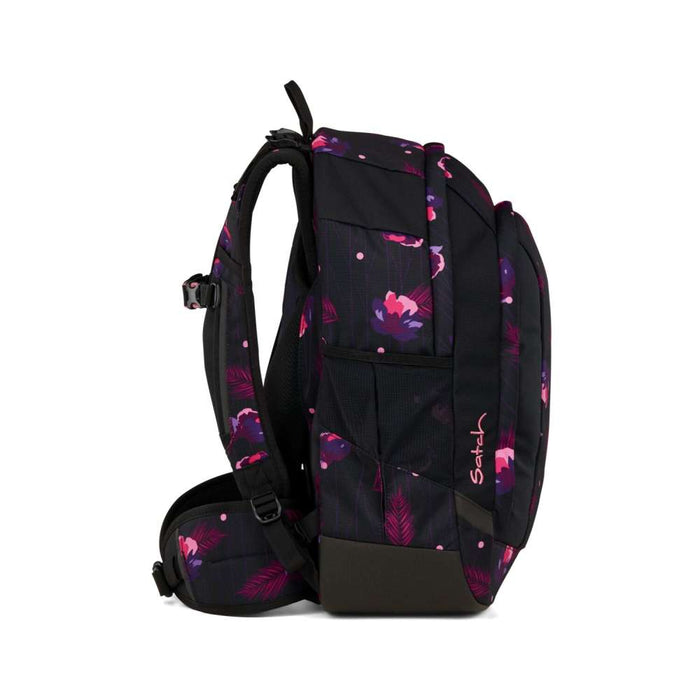 Satch Air Schulrucksack Mystic Nights
