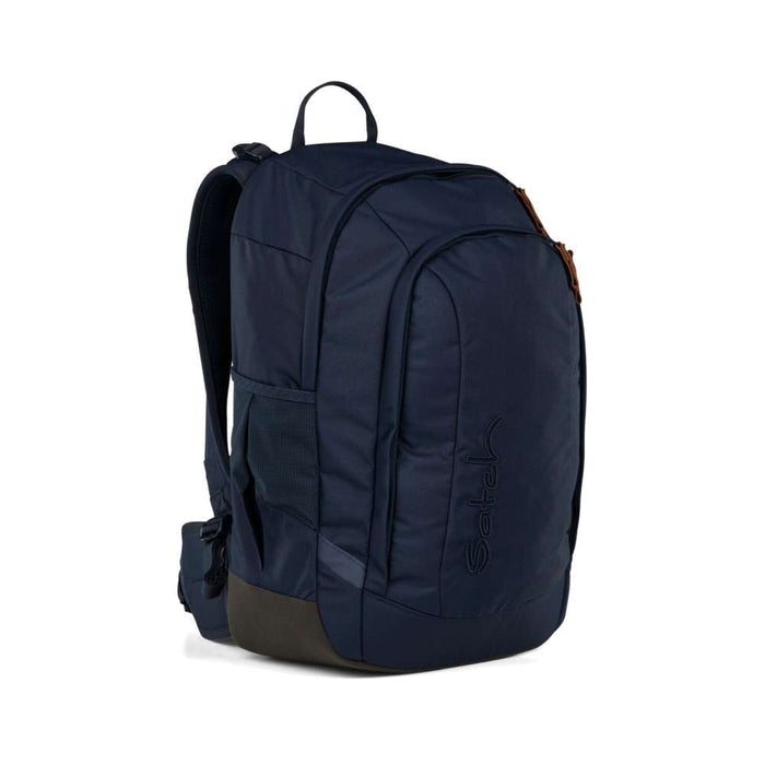 Satch Air Schulrucksack Nordic Blue