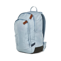 Satch Air Schulrucksack Nordic Ice Blue