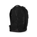 Satch con:next Schulrucksack Urban Black