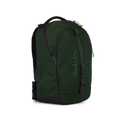 Satch con:next Schulrucksack Urban Green
